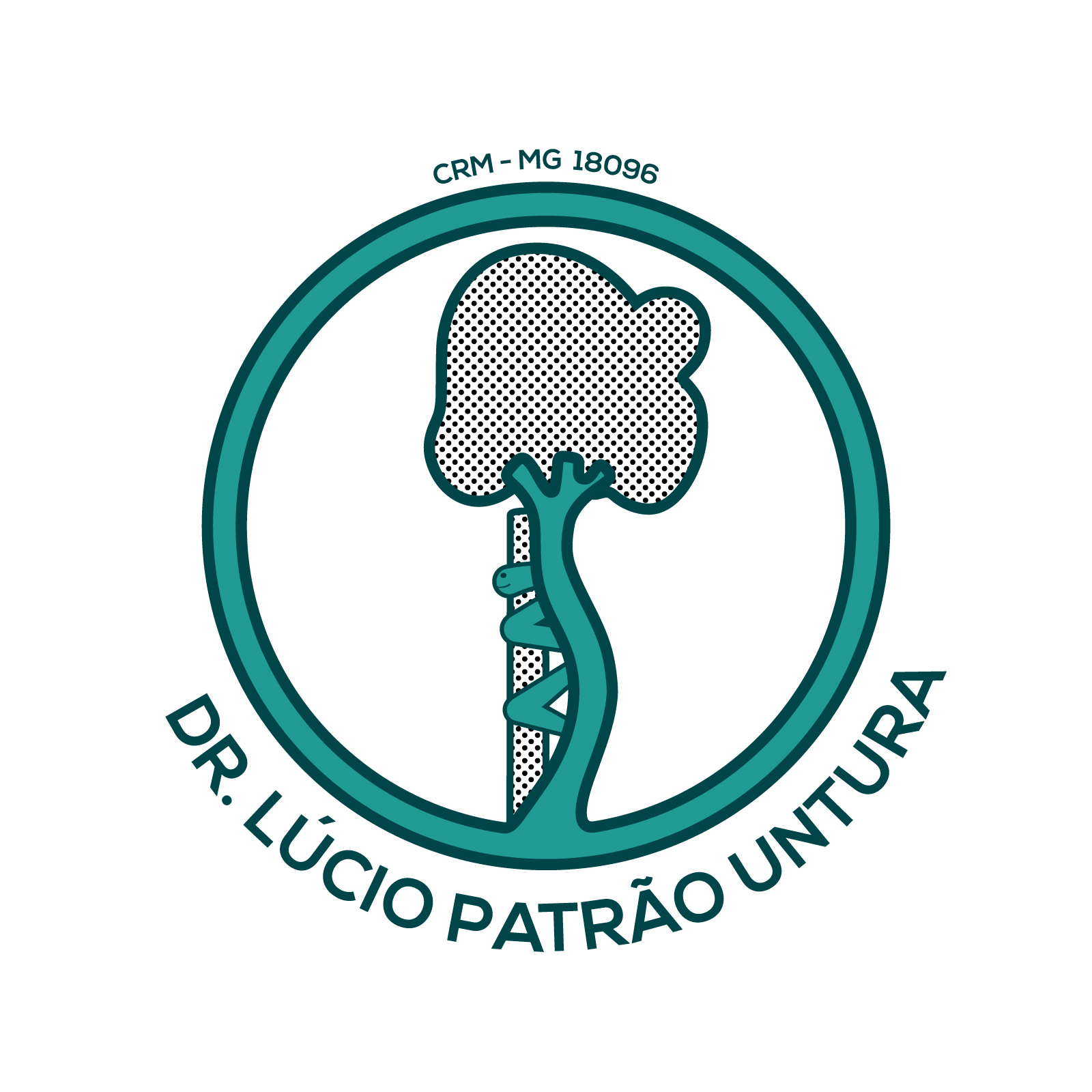 Dr. Lúcio Patrão Untura